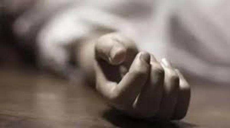 A constable of the SRPF took his own life by shooting himself